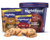 What are Good Nighttime Snacks?