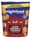 Why Choosing Sleep-Friendly Snacks with Protein and Fiber can Improve Sleep Quality