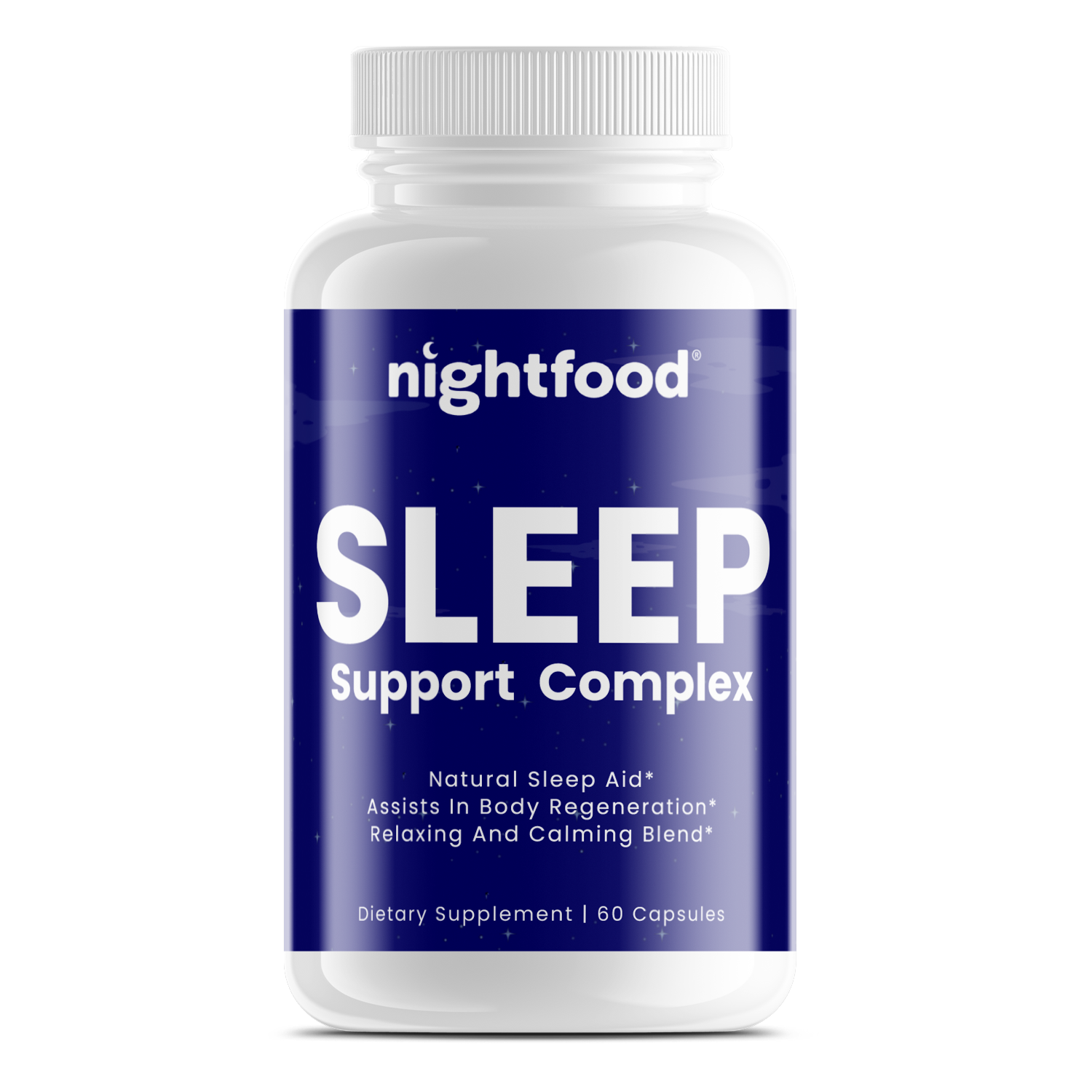 Nightfood Sleep Support Complex